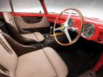Ferrari 340 Mexico Vignale Berlinetta 1952 года